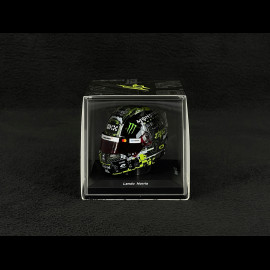 Lando Norris Helm McLaren Test Saison 2025 1/5 Spark 5HF187