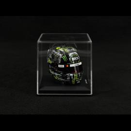 Lando Norris Helm McLaren Test Saison 2025 1/5 Spark 5HF187
