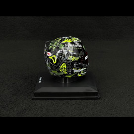 Lando Norris Helm McLaren Test Saison 2025 1/5 Spark 5HF187