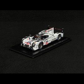 Porsche 919 Hybrid n°19 Sieger 24h Le Mans 2015 1/43 Spark 43LM15