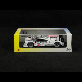 Porsche 919 Hybrid n°19 Sieger 24h Le Mans 2015 1/43 Spark 43LM15