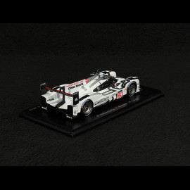 Porsche 919 Hybrid n°19 Sieger 24h Le Mans 2015 1/43 Spark 43LM15