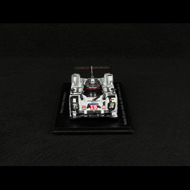 Porsche 919 Hybrid n°19 Sieger 24h Le Mans 2015 1/43 Spark 43LM15