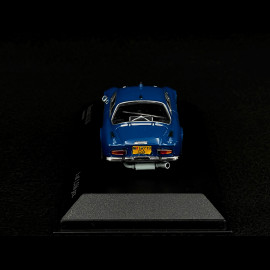 Renault Alpine A110 1971 Gendarmerie 1/43 Minichamps 430113690