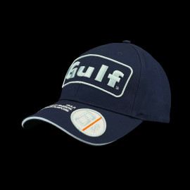 Gulf Kappe Blau GU252KS616-100