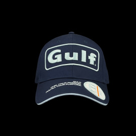 Gulf Kappe Blau GU252KS616-100