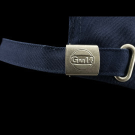 Gulf Kappe Blau GU252KS616-100