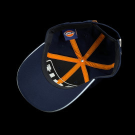 Gulf Kappe Blau GU252KS616-100