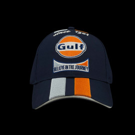 Gulf Cap Racing Legend Marineblau GU252KS624-100