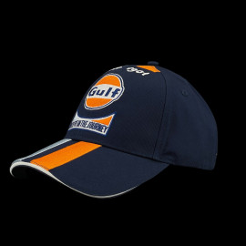 Gulf Cap Racing Legend Marineblau GU252KS624-100