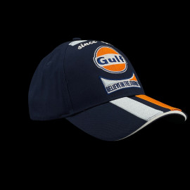 Gulf Cap Racing Legend Marineblau GU252KS624-100