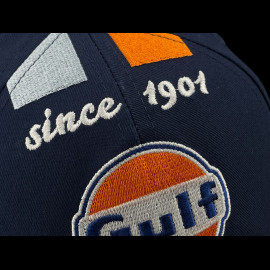 Gulf Cap Racing Legend Marineblau GU252KS624-100