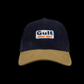 Gulf Kappe Blau GU252KS615-100