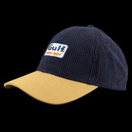 Gulf Kappe Blau GU252KS615-100