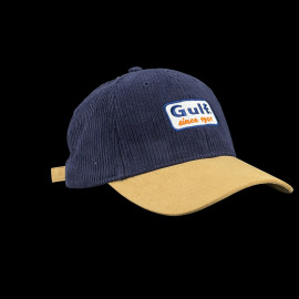 Gulf Hat Blue GU252KS615-100