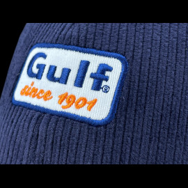 Gulf Hat Blue GU252KS615-100