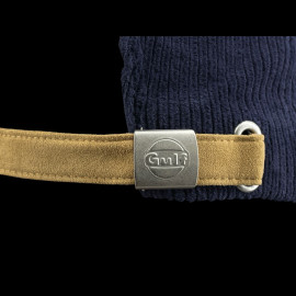 Gulf Kappe Blau GU252KS615-100