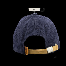 Gulf Kappe Blau GU252KS615-100