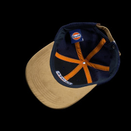 Gulf Kappe Blau GU252KS615-100