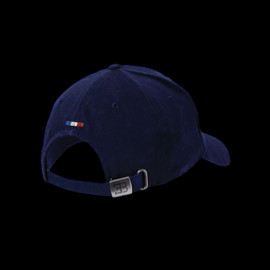 Bugatti Cap Marineblau BGT025-500