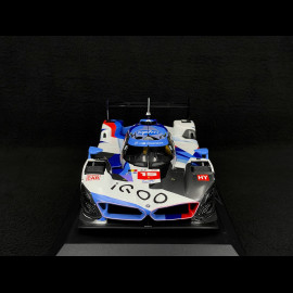BMW M Hybrid V8 LMDh n°15 24h Le Mans 2024 1/18 Minichamps 155242015