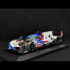 BMW M Hybrid V8 LMDh n°15 24h Le Mans 2024 1/18 Minichamps 155242015