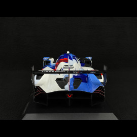 BMW M Hybrid V8 LMDh n°15 24h Le Mans 2024 1/18 Minichamps 155242015