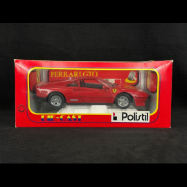 Ferrari 288 GTO 1984 Red 1/18 Polistil 01109
