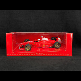 Michael Schumacher Ferrari F1 F310 B 1997 n°5 1/18 Minichamps 510971805