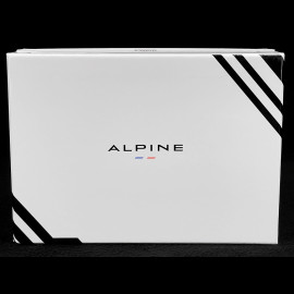 Alpine A110 Set 2023 San Remo 73 & Tour de Corse 75 1/43 Norev 517881