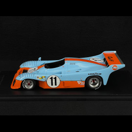 Mirage GR8 No11 Winner 24h Le Mans 1975 1/18 Spark 18LM75