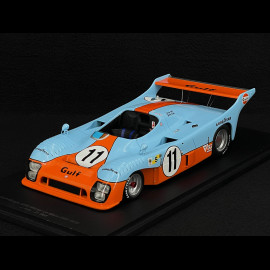 Mirage GR8 No11 Winner 24h Le Mans 1975 1/18 Spark 18LM75