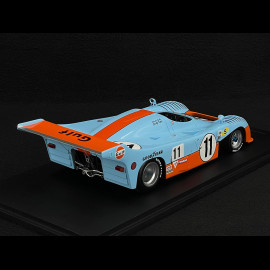Mirage GR8 No11 Winner 24h Le Mans 1975 1/18 Spark 18LM75
