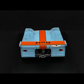 Mirage GR8 No11 Winner 24h Le Mans 1975 1/18 Spark 18LM75