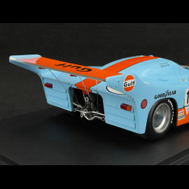 Mirage GR8 No11 Winner 24h Le Mans 1975 1/18 Spark 18LM75