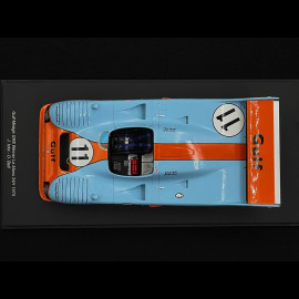 Mirage GR8 No11 Winner 24h Le Mans 1975 1/18 Spark 18LM75