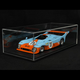 Mirage GR8 No11 Winner 24h Le Mans 1975 1/18 Spark 18LM75