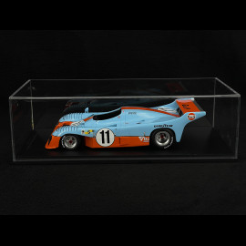 Mirage GR8 No11 Winner 24h Le Mans 1975 1/18 Spark 18LM75