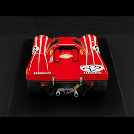 Porsche 917 K n° 23 Salzburg Winner Le Mans 1970 1/18 Spark 18LM70