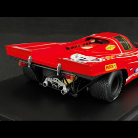 Porsche 917 K n° 23 Salzburg Sieger Le Mans 1970 1/18 Spark 18LM70