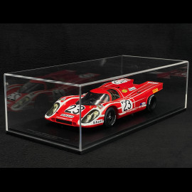 Porsche 917 K n° 23 Salzburg Winner Le Mans 1970 1/18 Spark 18LM70
