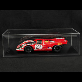 Porsche 917 K n° 23 Salzburg Winner Le Mans 1970 1/18 Spark 18LM70
