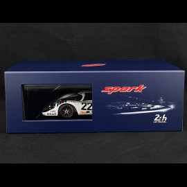 Porsche 917 K n° 22 Martini Winner Le Mans 1971 1/18 Spark 18LM71