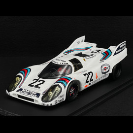 Porsche 917 K n° 22 Martini Winner Le Mans 1971 1/18 Spark 18LM71