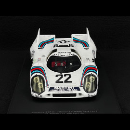Porsche 917 K n° 22 Martini Winner Le Mans 1971 1/18 Spark 18LM71