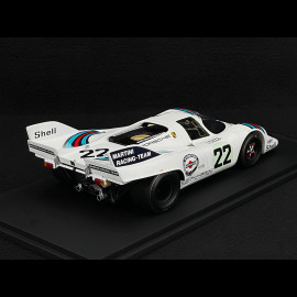 Porsche 917 K n° 22 Martini Winner Le Mans 1971 1/18 Spark 18LM71