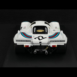 Porsche 917 K n° 22 Martini Winner Le Mans 1971 1/18 Spark 18LM71