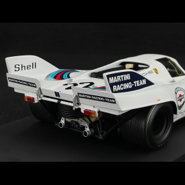 Porsche 917 K n° 22 Martini Winner Le Mans 1971 1/18 Spark 18LM71