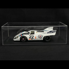 Porsche 917 K n° 22 Martini Winner Le Mans 1971 1/18 Spark 18LM71