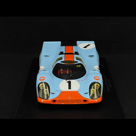 Porsche 917K No1 2nd 24h Daytona 1970 1/18 Spark 18US020